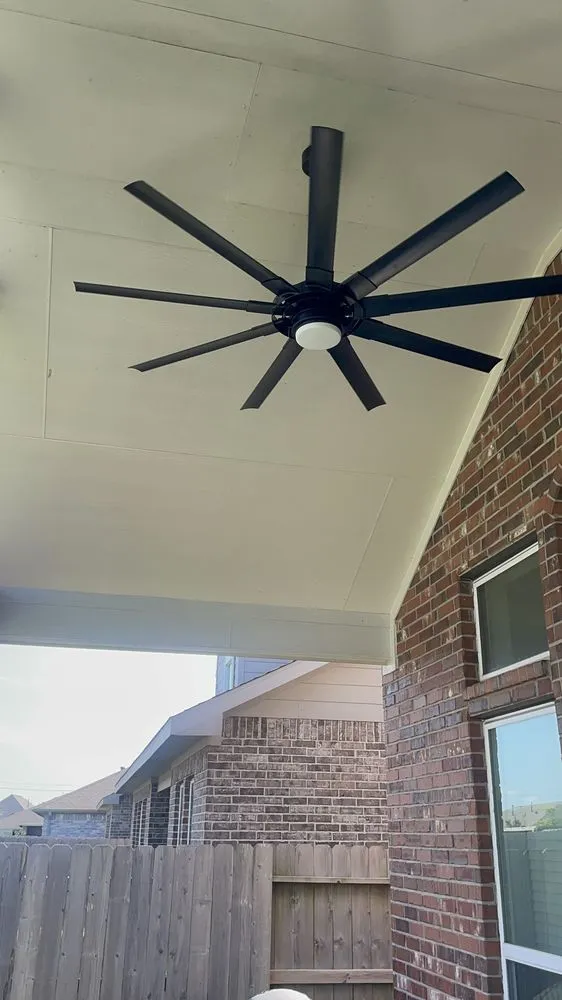 Slide of Ant's Handyman Service