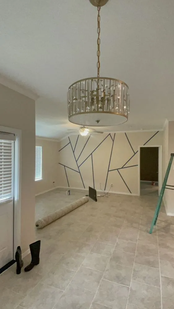 Slide of Ant's Handyman Service