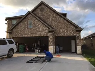 Slide of Ant's Handyman Service