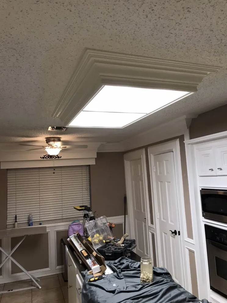 Top-rated water heater service in Houston, TX by Ant's Handyman Service