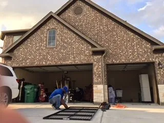 Affordable pipe repair for homes in Houston, TX by Ant's Handyman Service