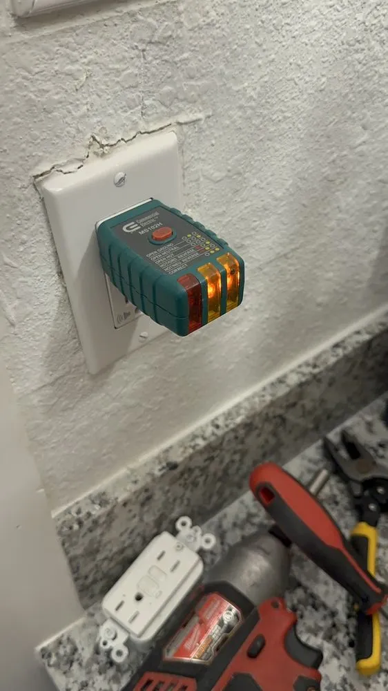 Slide of Ant's Handyman Service