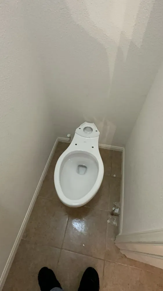 Slide of Ant's Handyman Service