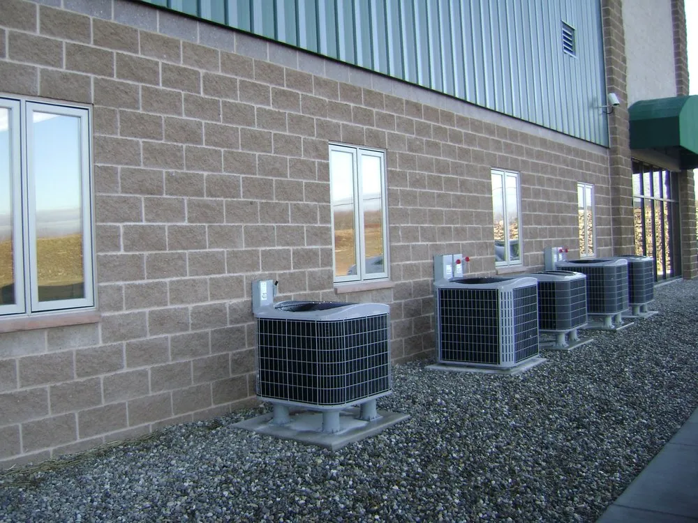 Slide of Antz Energy Systems