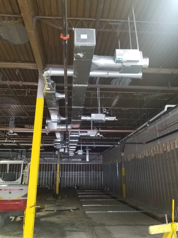 Slide of Antz Energy Systems