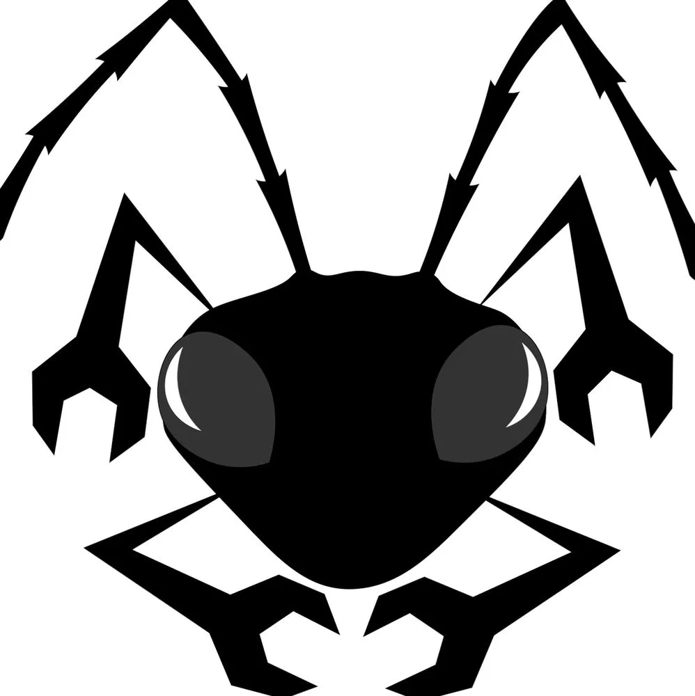 Slide of Antz plumbing