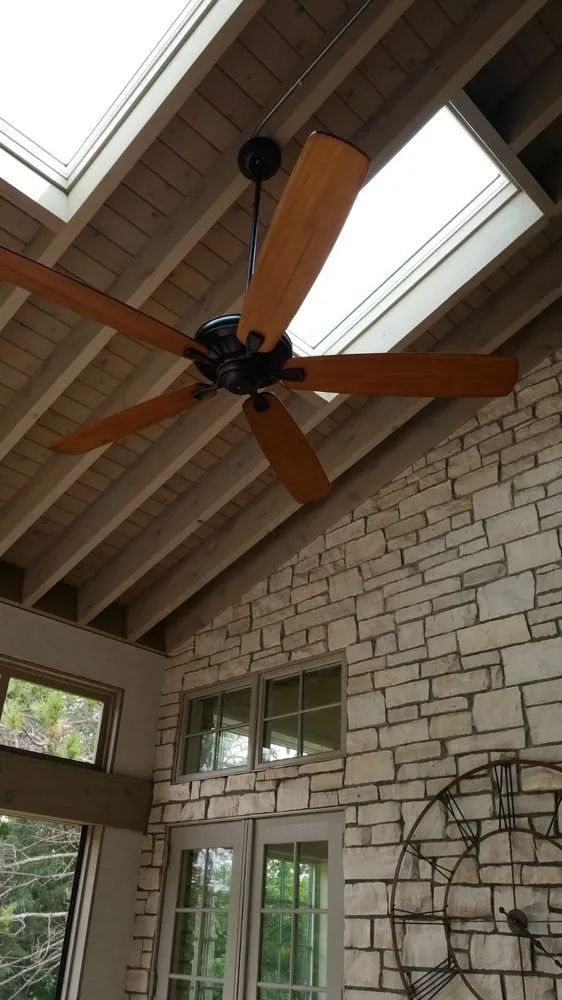 Slide of Anvalang Home Services