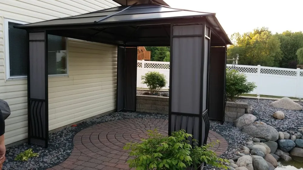 Slide of Anvalang Home Services