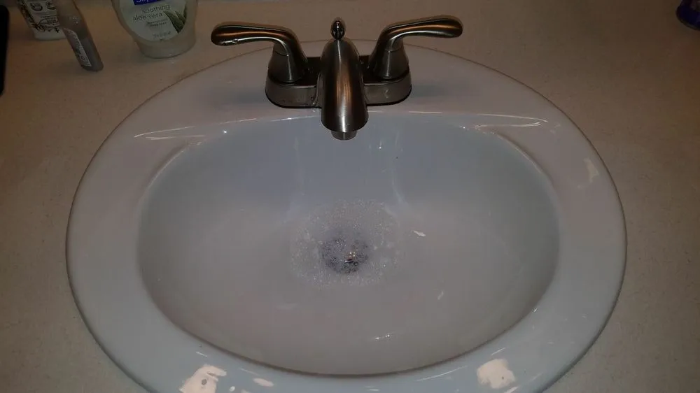 Quality water heater service in Lakeville, MN by Anvalang Home Services