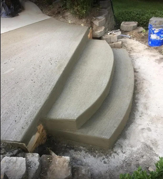 Slide of Anvil Home Improvements