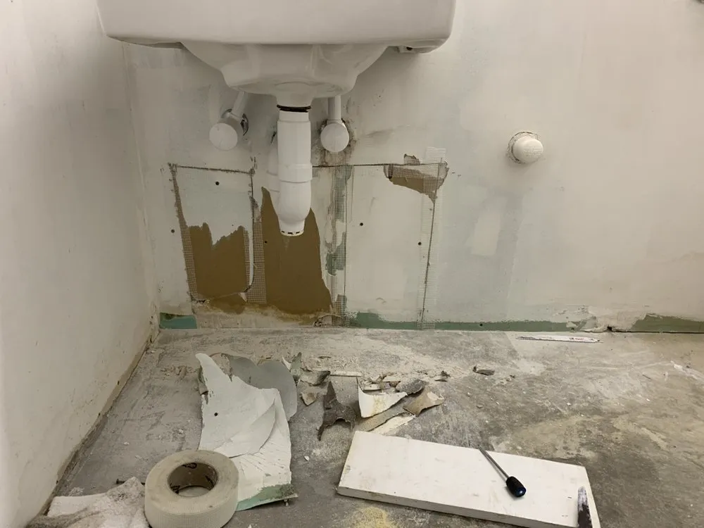 Trusted drain cleaning experts serving Alexandria, VA - Anwar Remodling and Construction