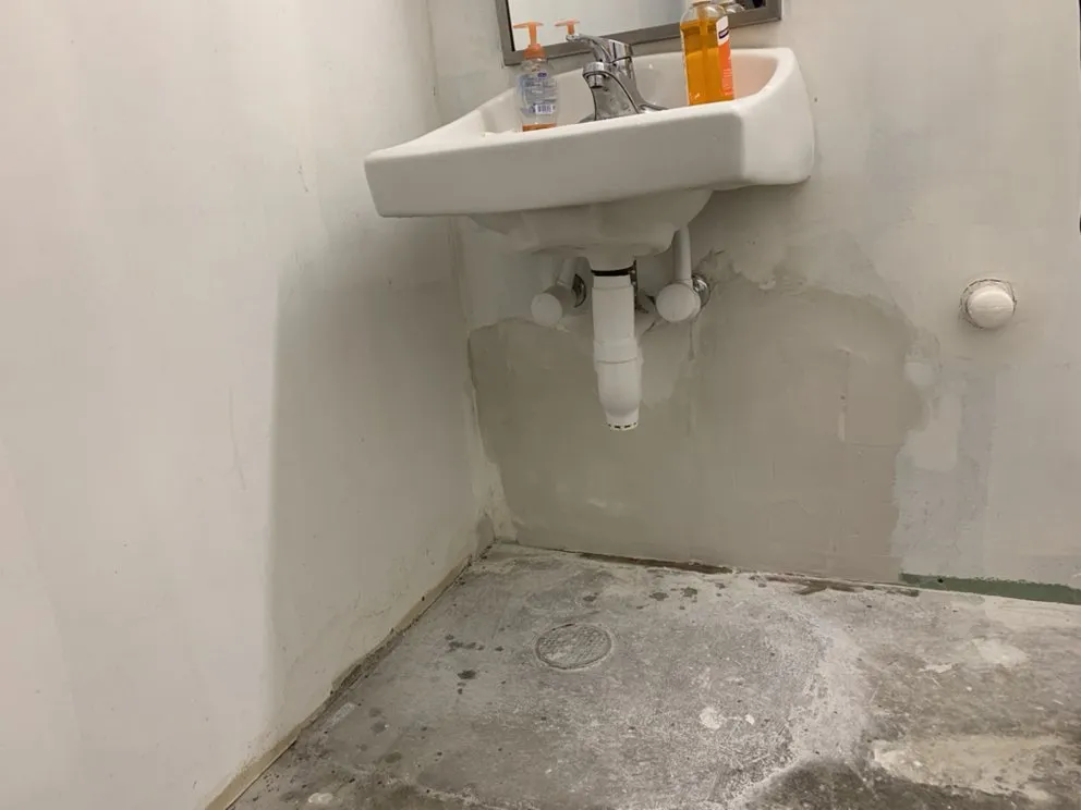 Reliable emergency plumbing in Alexandria, VA by Anwar Remodling and Construction