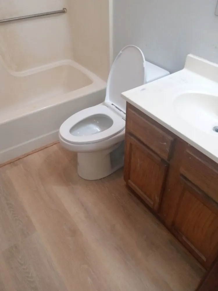 Expert leak detection for homes in Lafayette, LA by Any And All Construction & Remodeling