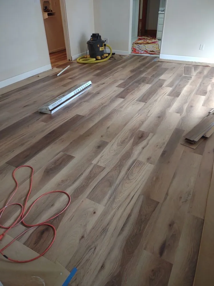 Slide of Any And All Construction & Remodeling