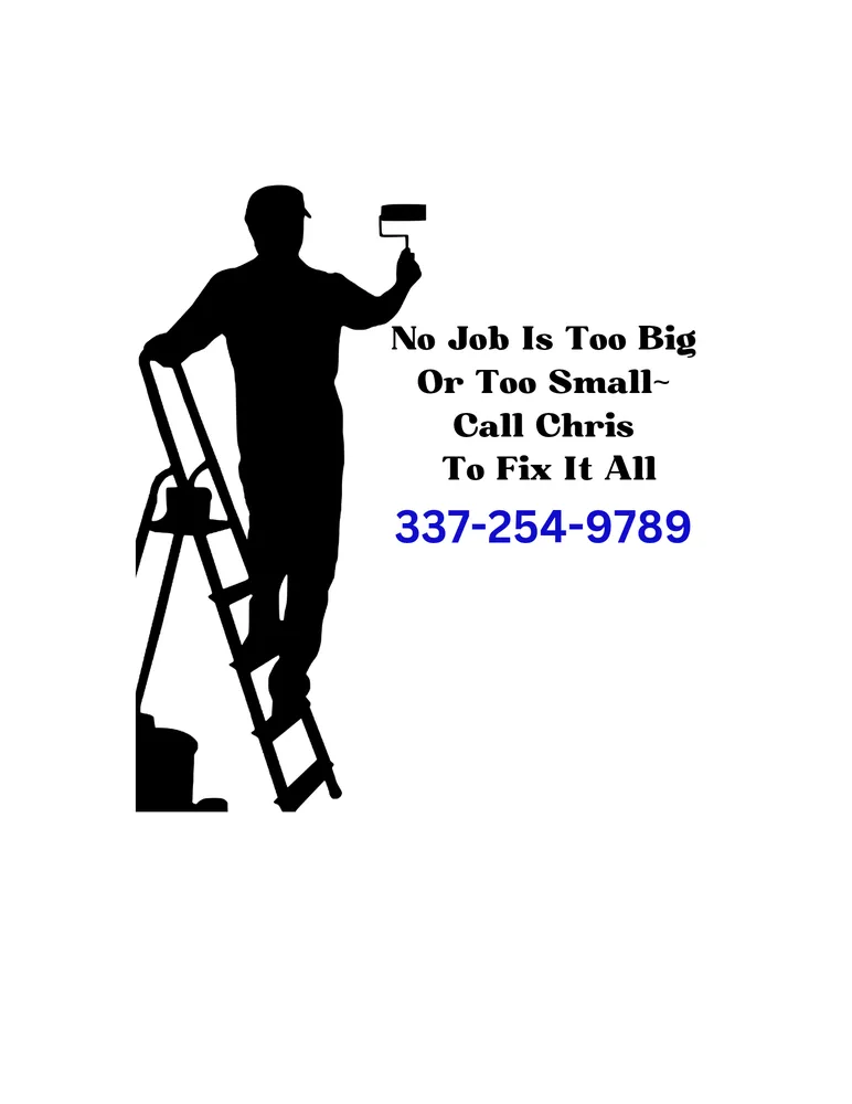 Slide of Any And All Construction & Remodeling