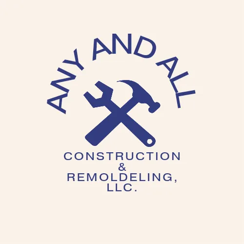 Slide of Any And All Construction & Remodeling