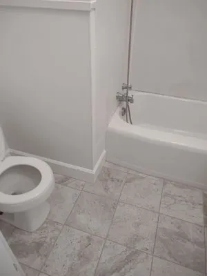 Any And All Construction & Remodeling Logo