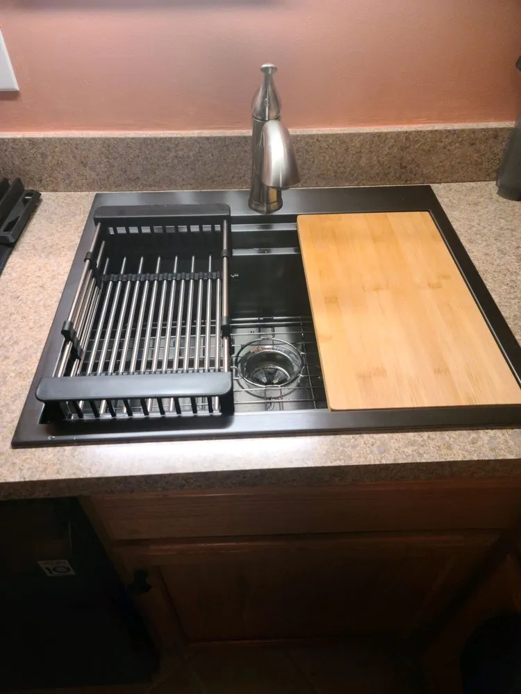 Slide of Any and Everything Plumbing