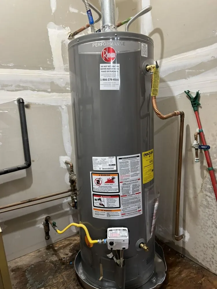 Slide of Any Hour Plumbing