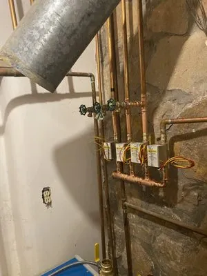 Any Hour Plumbing