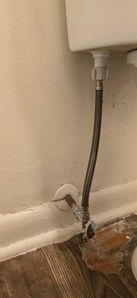 Slide of Any Plumbing