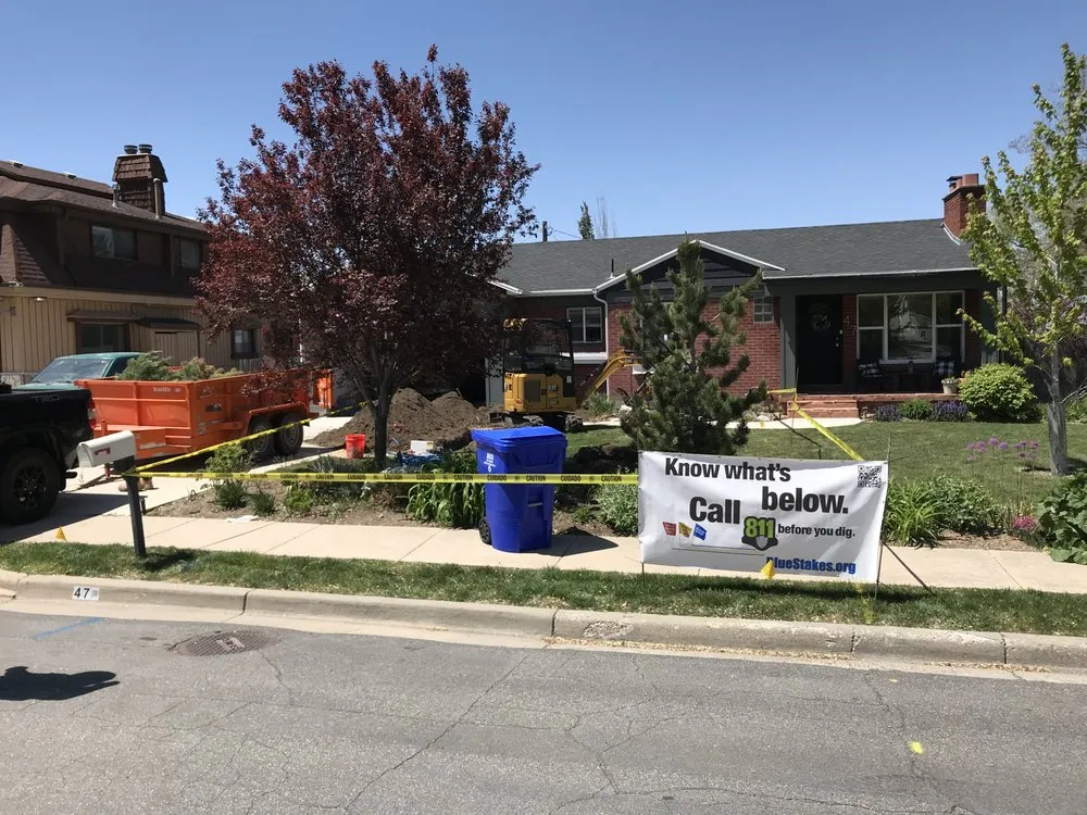 Slide of Any Plumbing Services