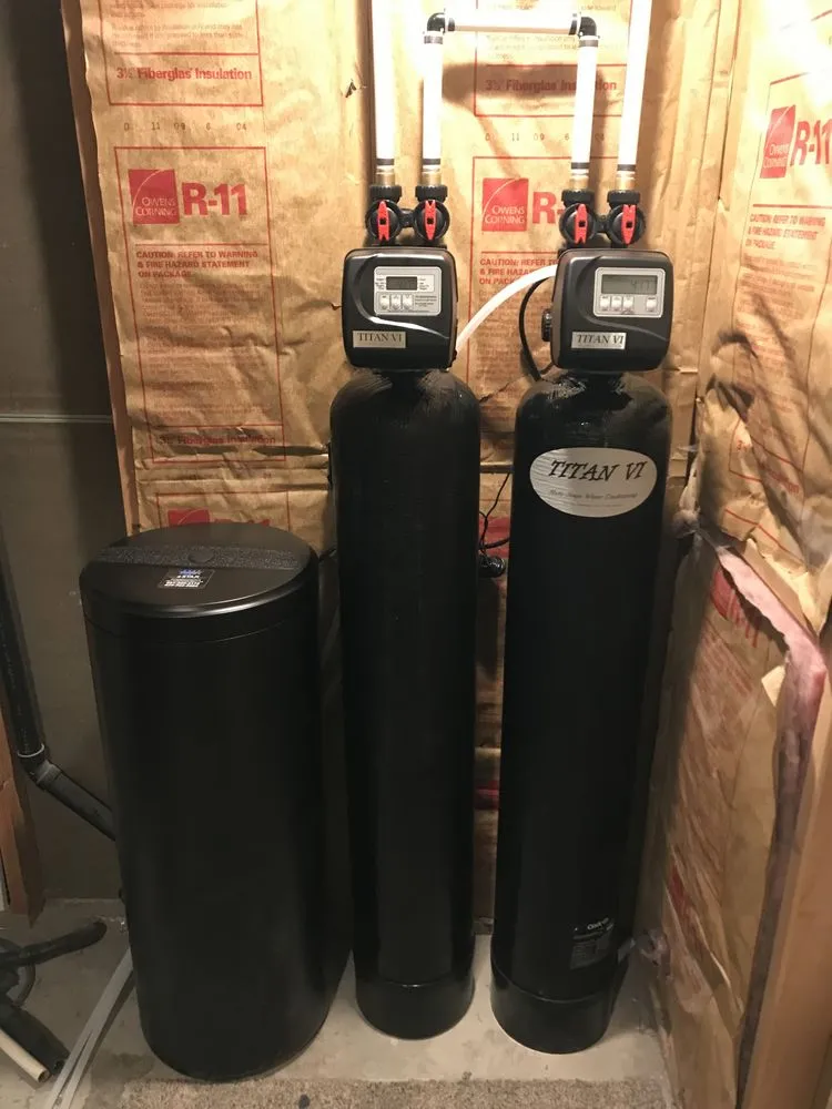 Slide of Any Plumbing Services