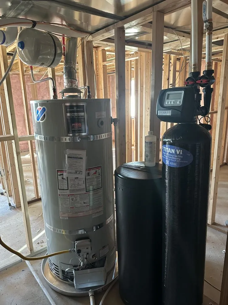 Slide of Any Plumbing Services