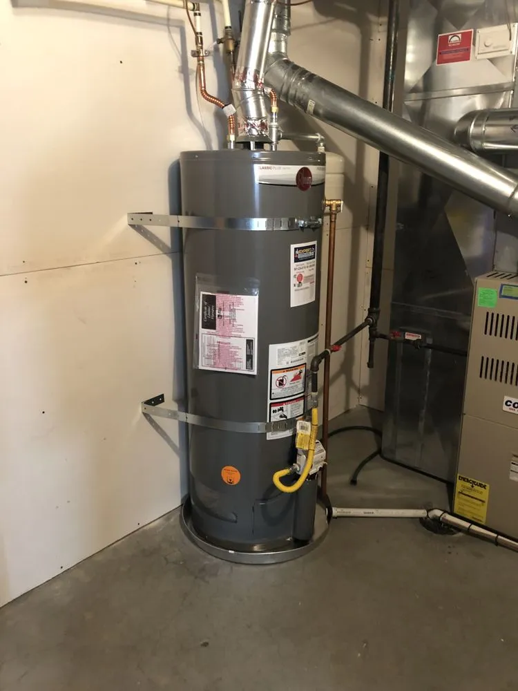 Slide of Any Plumbing Services