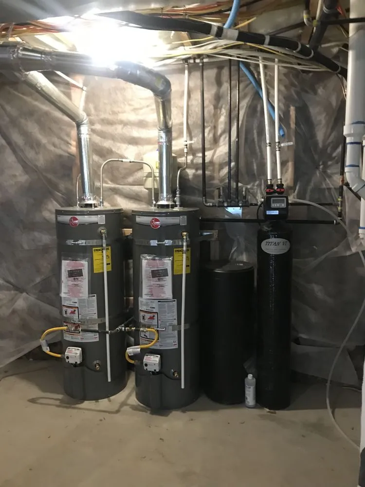 Slide of Any Plumbing Services