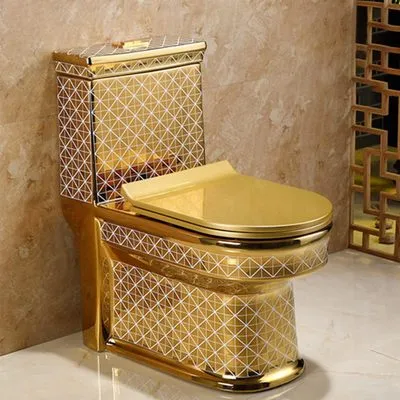 Any Toilet Plumbing Logo