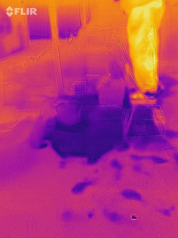 Slide of Anything Construction