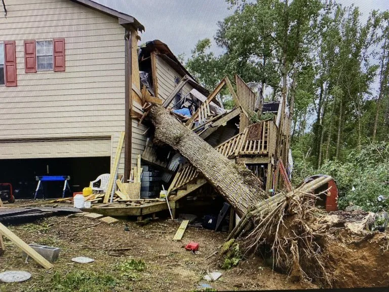 Slide of Anything Construction