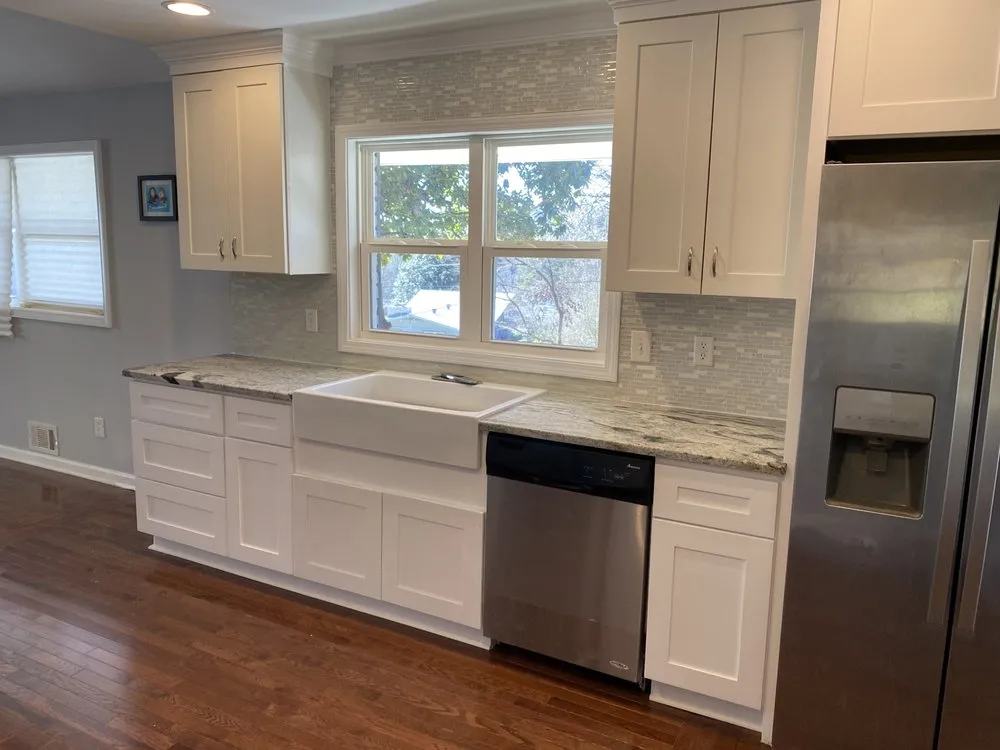 Slide of Anything Construction