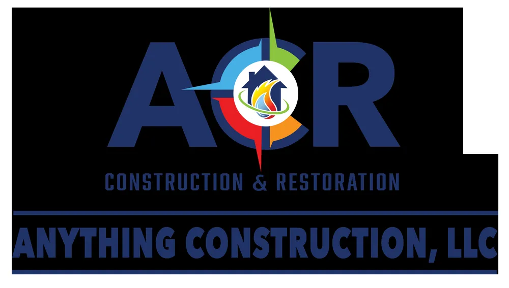 Slide of Anything Construction