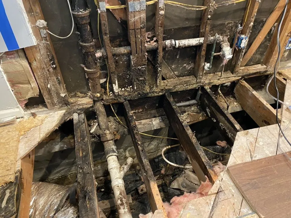 Slide of Anything Construction