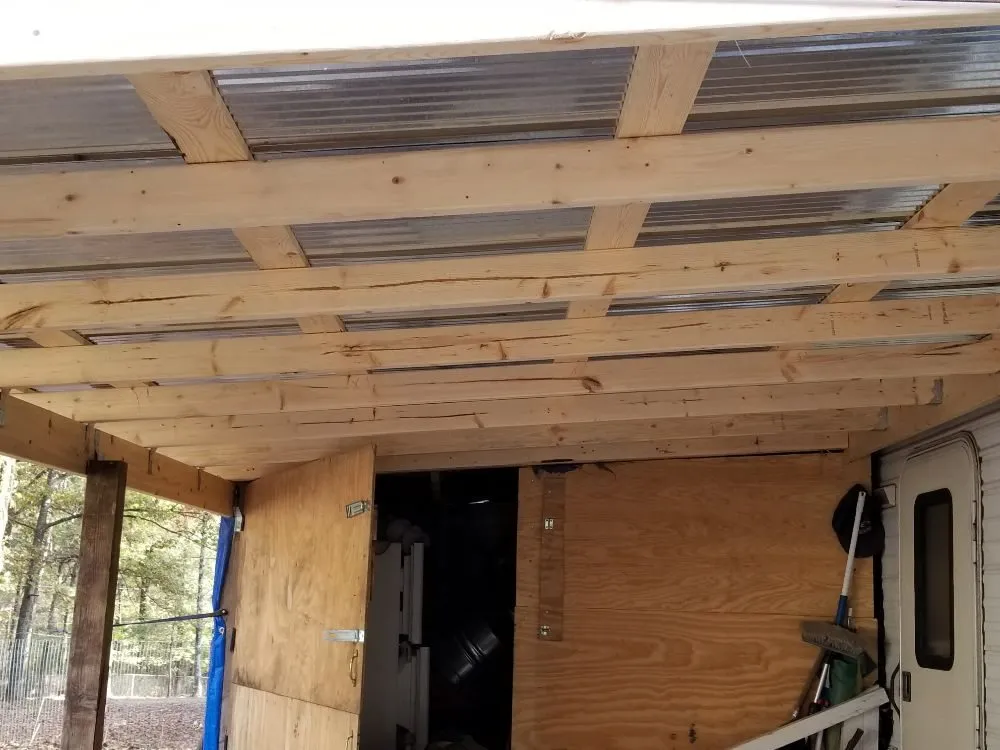 Slide of Anything Fixed or Assembled