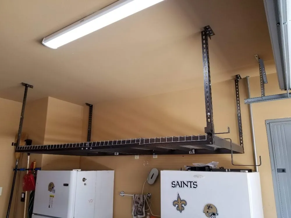 Slide of Anything Fixed or Assembled