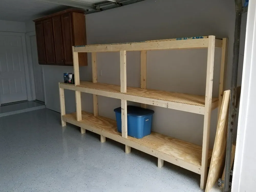 Slide of Anything Fixed or Assembled