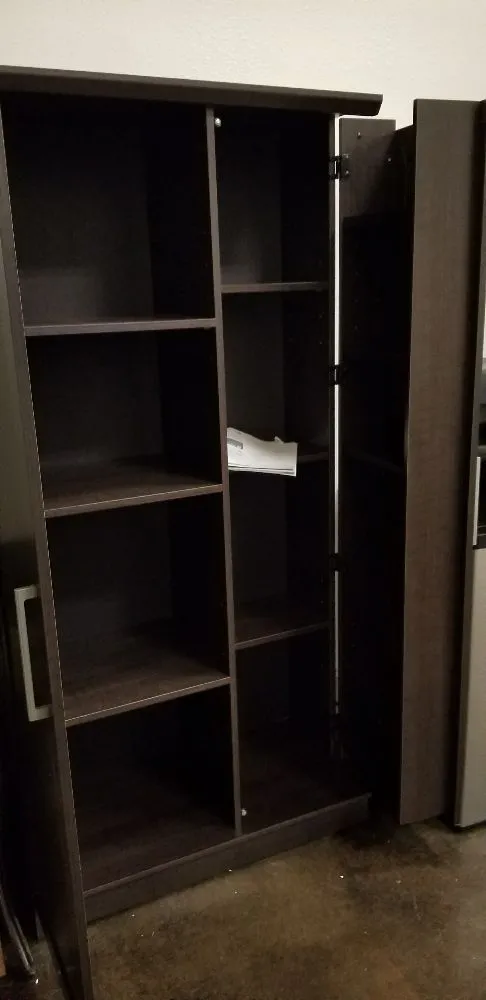 Slide of Anything Fixed or Assembled