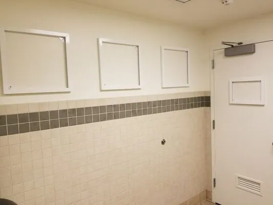 Anything Fixed or Assembled Logo