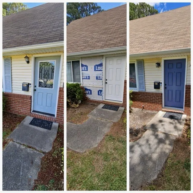 Slide of Anything Handyman