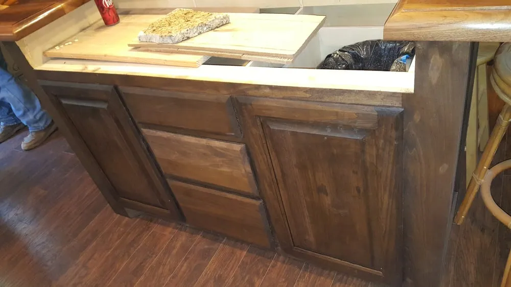 Slide of Anything Home Renovations