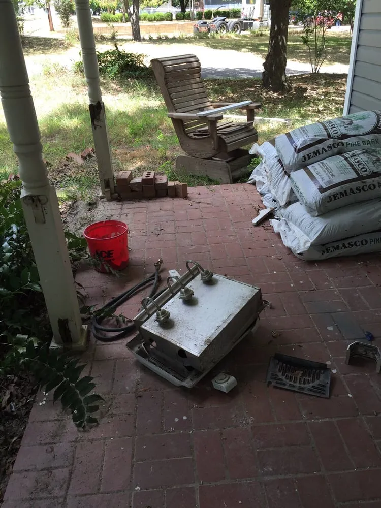 Slide of Anything Home Renovations