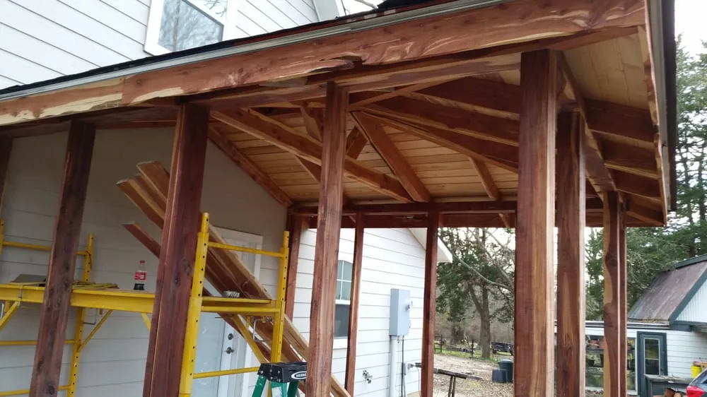 Reliable plumbing repair in Athens, TX by Anything Home Renovations