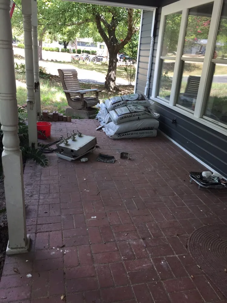 Emergency pipe repair in Athens, TX by Anything Home Renovations