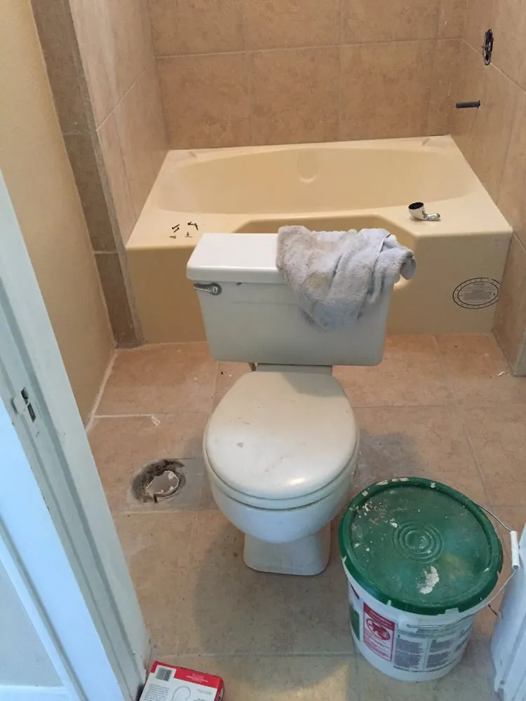 Quality plumbing repair service in Athens, TX - Anything Home Renovations