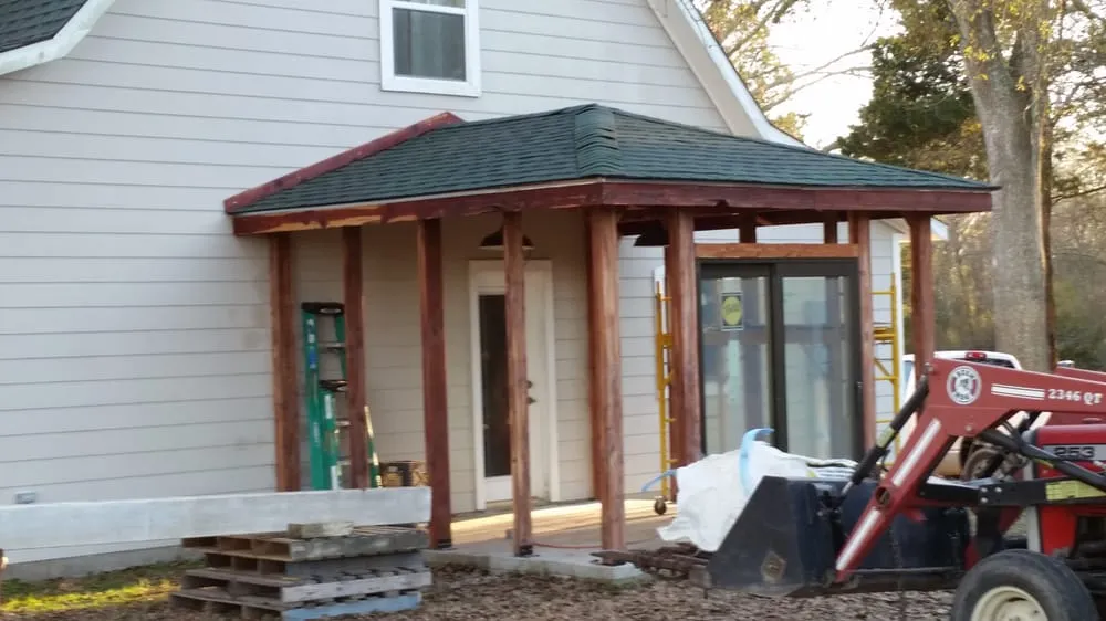 Slide of Anything Home Renovations