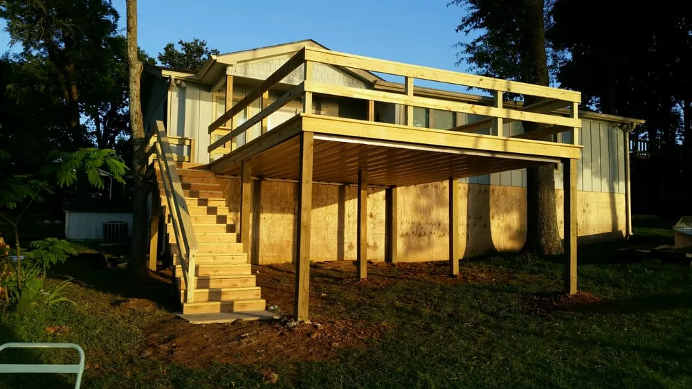 Slide of Anything Home Renovations