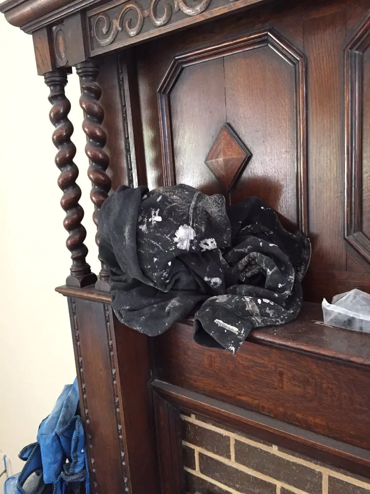 Slide of Anything Home Renovations